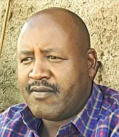 mr Leshao
